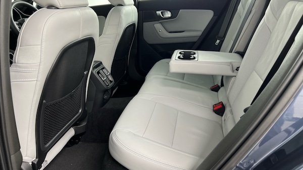 Used Polestar Polestar 2 2025 for sale - 75472784: Photo 22