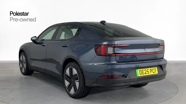 Used Polestar Polestar 2 2025 for sale - 75472784: Photo 3