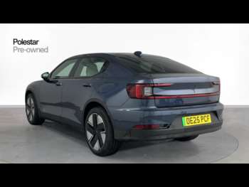 Used Polestar Polestar 2 2025 for sale - 75472784: Photo