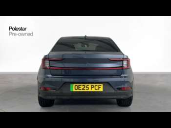 Used Polestar Polestar 2 2025 for sale - 75472784: Photo