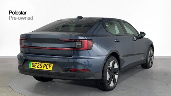 Used Polestar Polestar 2 2025 for sale - 75472784: Photo 5