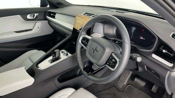 Used Polestar Polestar 2 2025 for sale - 75472784: Photo 9