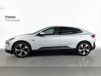 Used Polestar Polestar 4 2025 for sale - 77740074: Photo