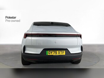 Used Polestar Polestar 4 2025 for sale - 77740074: Photo