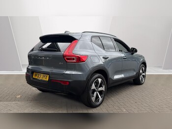 Used Volvo XC40 2023 for sale - 75742774: Photo