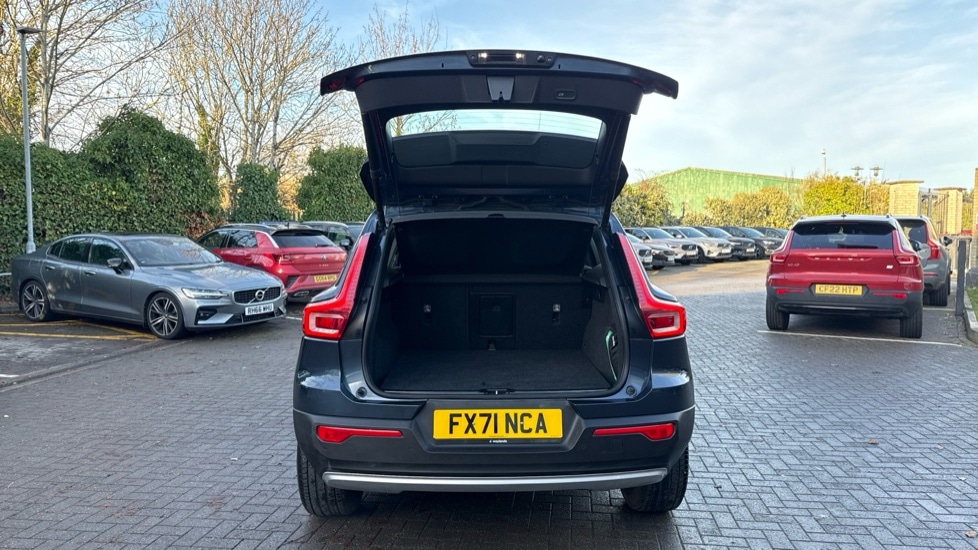 Used Volvo XC40 2021 for sale - 77333086: Photo 13