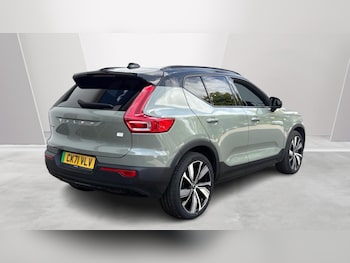 Used Volvo XC40 2021 for sale - 79035187: Photo