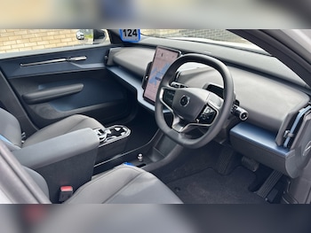 Used Volvo EX30 2025 for sale - 78080951: Photo