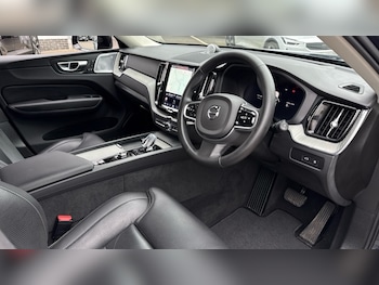 Used Volvo XC60 2025 for sale - 78080947: Photo