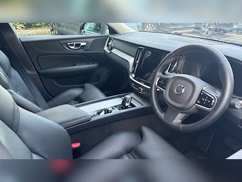 Used Volvo V60 2025 for sale - 77261654: Photo
