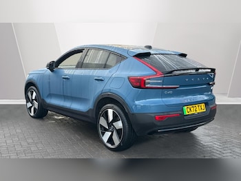 Used Volvo C40 2022 for sale - 76750125: Photo