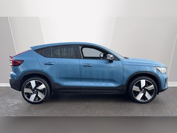 Used Volvo C40 2022 for sale - 76750125: Photo