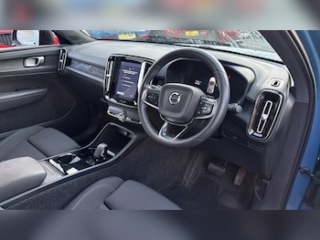 Used Volvo C40 2022 for sale - 76750125: Photo