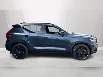 Used Volvo XC40 2026 for sale - 79742148: Photo