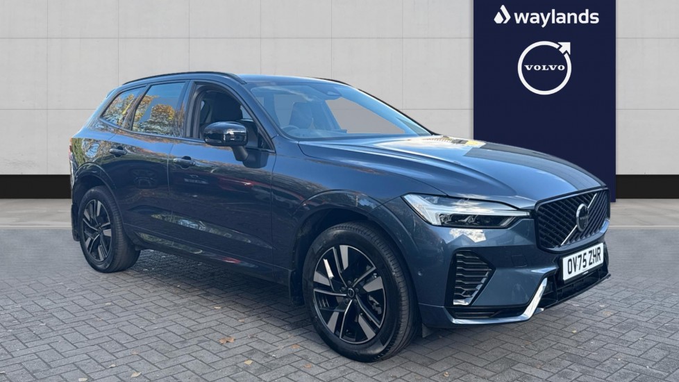 Used Volvo XC60 2025 for sale - 76183907: Photo 1