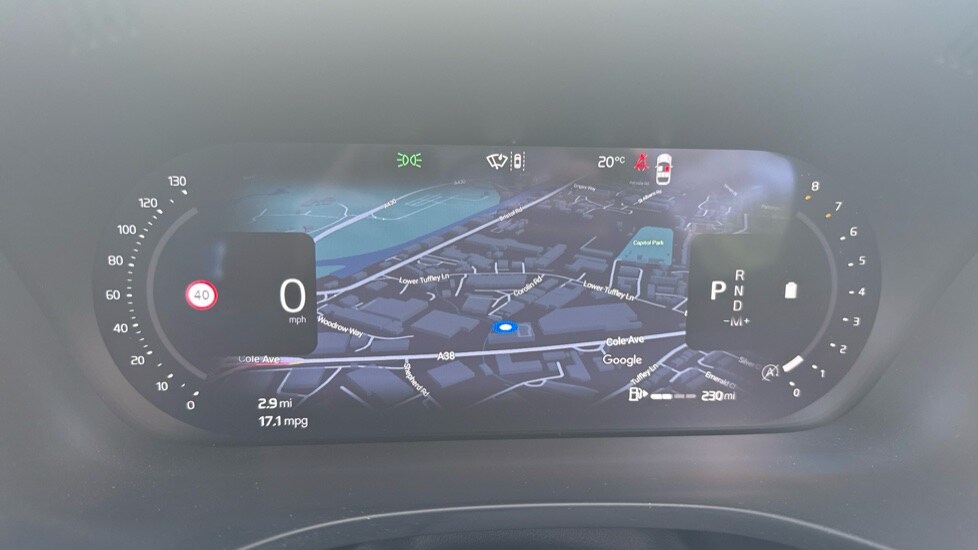 Used Volvo XC60 2025 for sale - 76183907: Photo 11