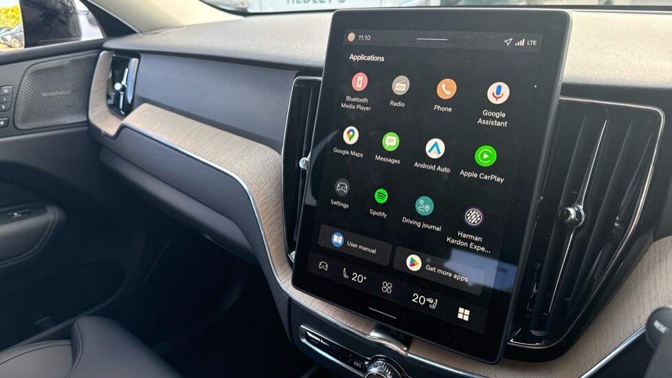 Used Volvo XC60 2025 for sale - 76183907: Photo 12