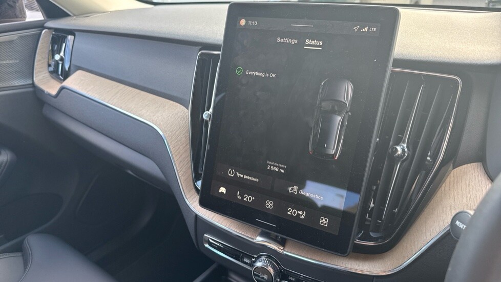 Used Volvo XC60 2025 for sale - 76183907: Photo 14