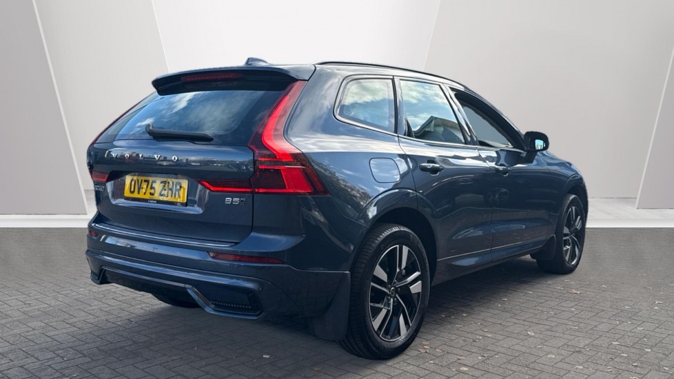 Used Volvo XC60 2025 for sale - 76183907: Photo 2