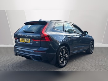 Used Volvo XC60 2025 for sale - 76183907: Photo