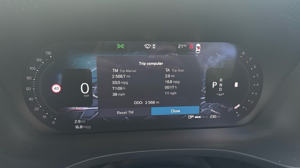 Used Volvo XC60 2025 for sale - 76183907: Photo 33