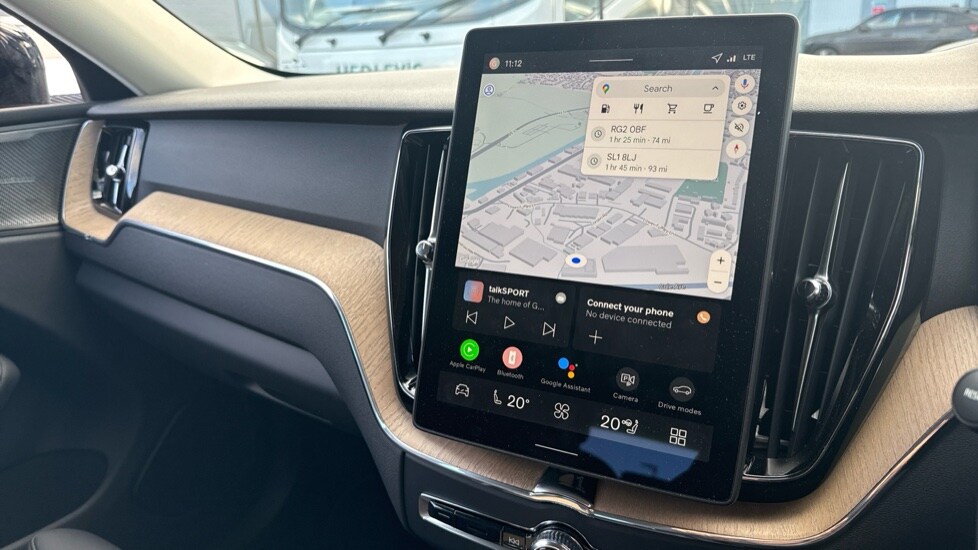 Used Volvo XC60 2025 for sale - 76183907: Photo 39