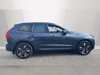 Used Volvo XC60 2025 for sale - 76183907: Photo