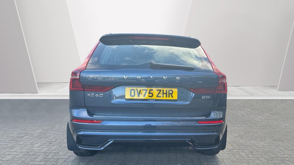 Used Volvo XC60 2025 for sale - 76183907: Photo 7