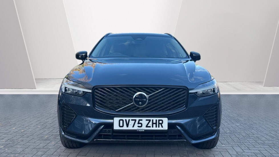 Used Volvo XC60 2025 for sale - 76183907: Photo 8