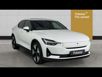 2024 - 220kW 82kWh Long Range SM [Plus] 5dr Auto