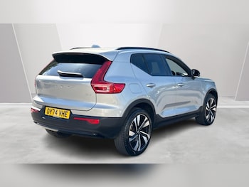 Used Volvo XC40 2024 for sale - 78844381: Photo