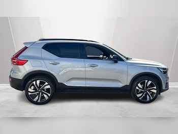 Used Volvo XC40 2024 for sale - 78844381: Photo
