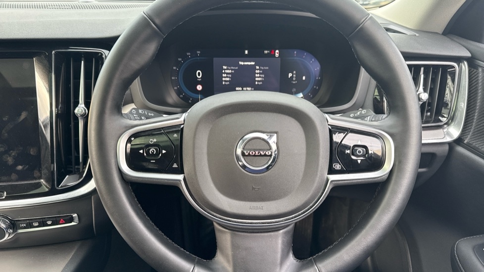 Used Volvo V60 2025 for sale - 77532029: Photo 10
