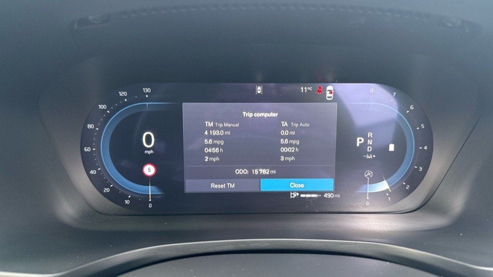 Used Volvo V60 2025 for sale - 77532029: Photo 11