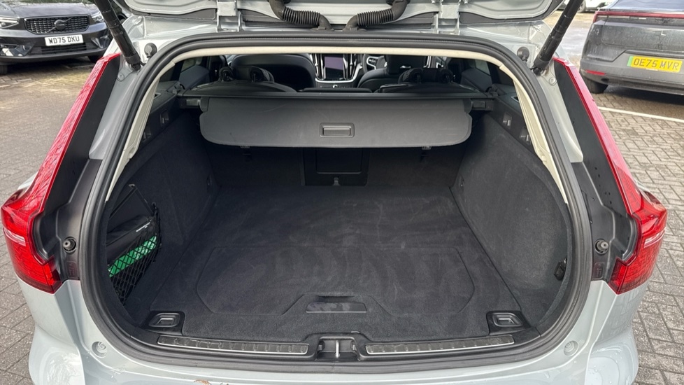 Used Volvo V60 2025 for sale - 77532029: Photo 16