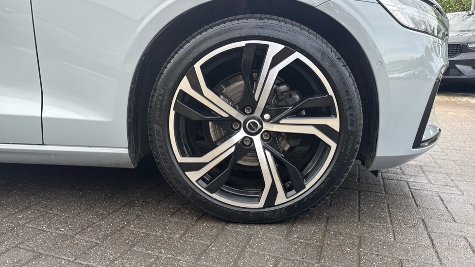 Used Volvo V60 2025 for sale - 77532029: Photo 26