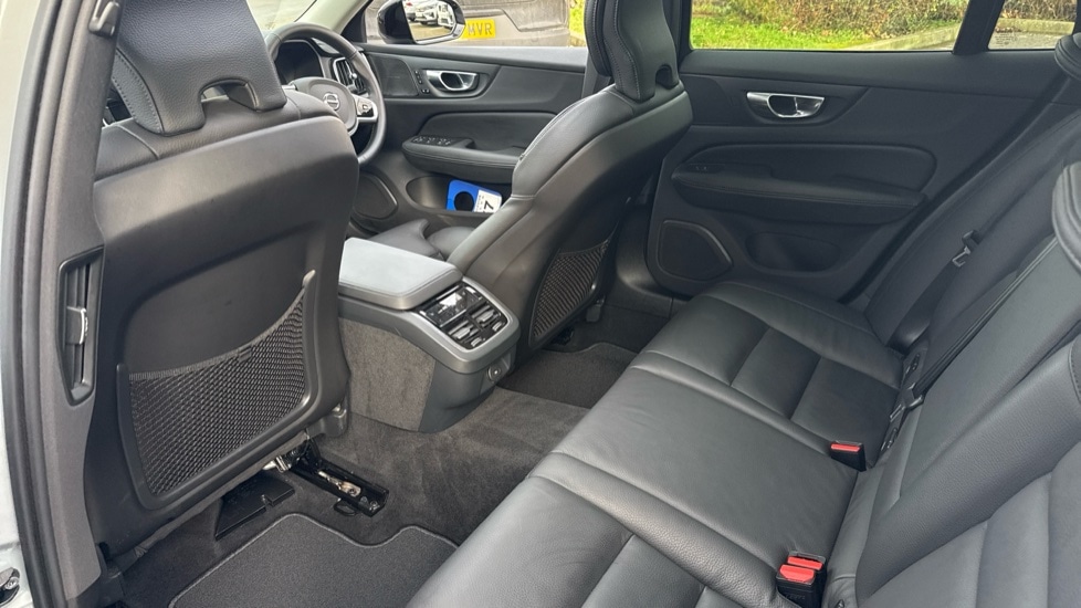 Used Volvo V60 2025 for sale - 77532029: Photo 36