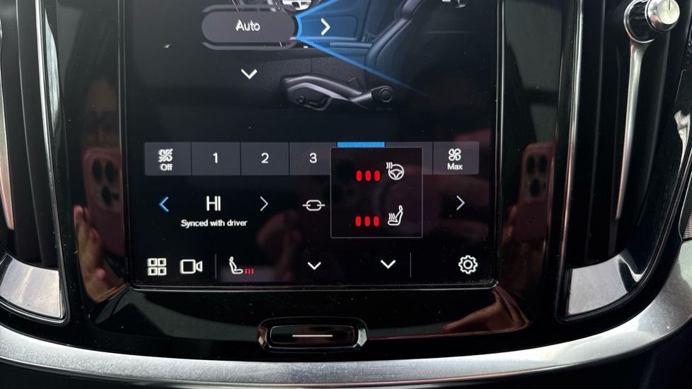 Used Volvo V60 2025 for sale - 77532029: Photo 45