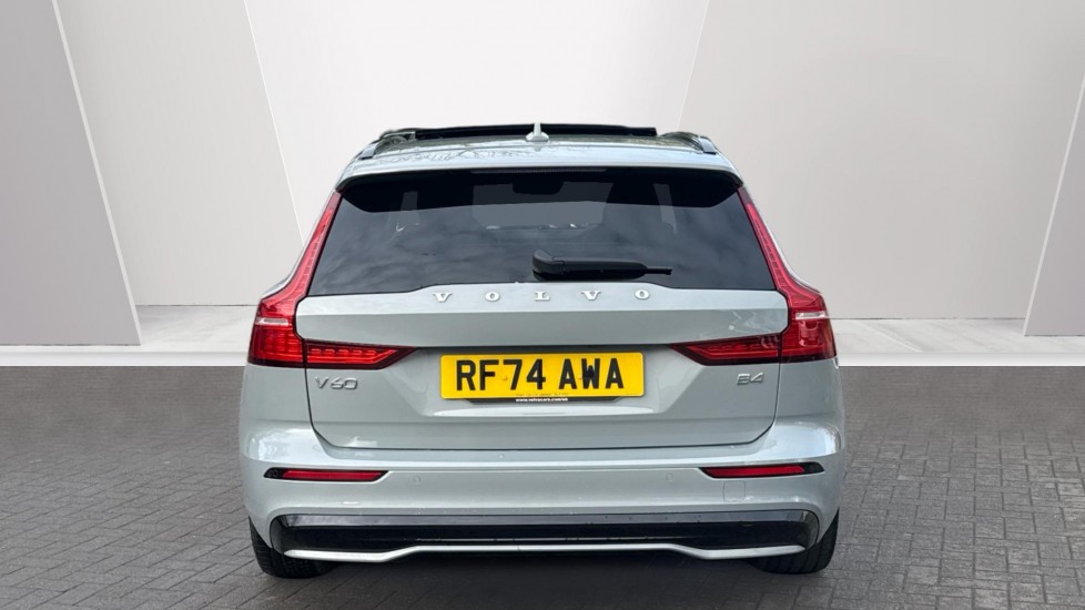 Used Volvo V60 2025 for sale - 77532029: Photo 7