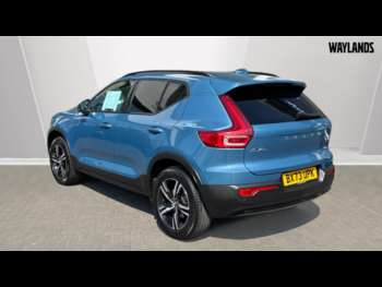 Used Volvo XC40 2023 for sale - 74663515: Photo