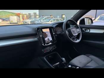 Used Volvo XC40 2023 for sale - 74663515: Photo