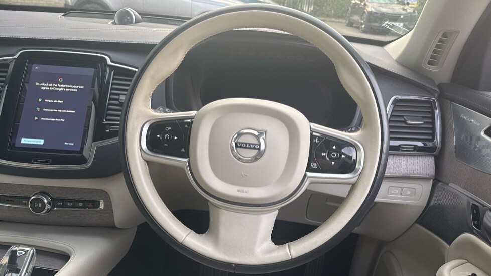 Used Volvo XC90 2022 for sale - 78211944: Photo 10