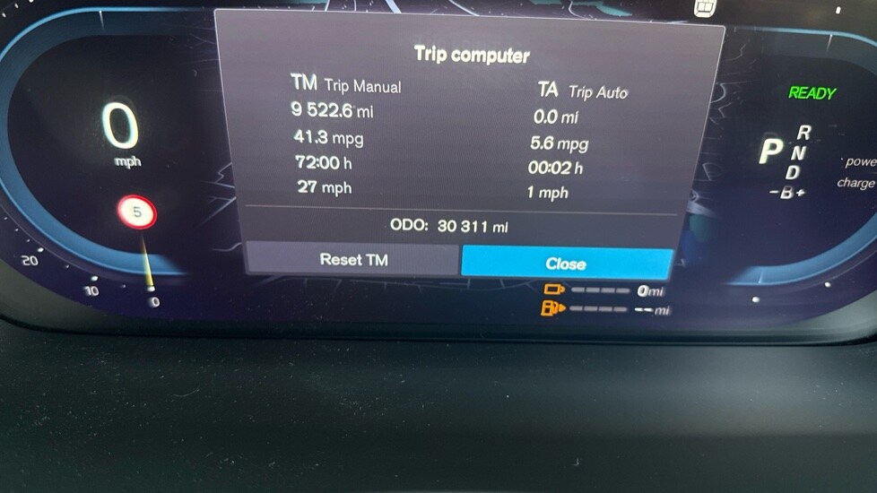 Used Volvo XC90 2022 for sale - 78211944: Photo 11