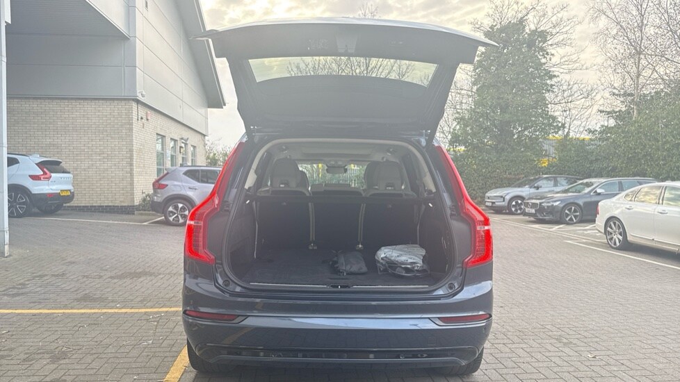 Used Volvo XC90 2022 for sale - 78211944: Photo 13