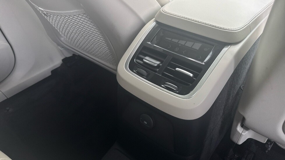 Used Volvo XC90 2022 for sale - 78211944: Photo 17