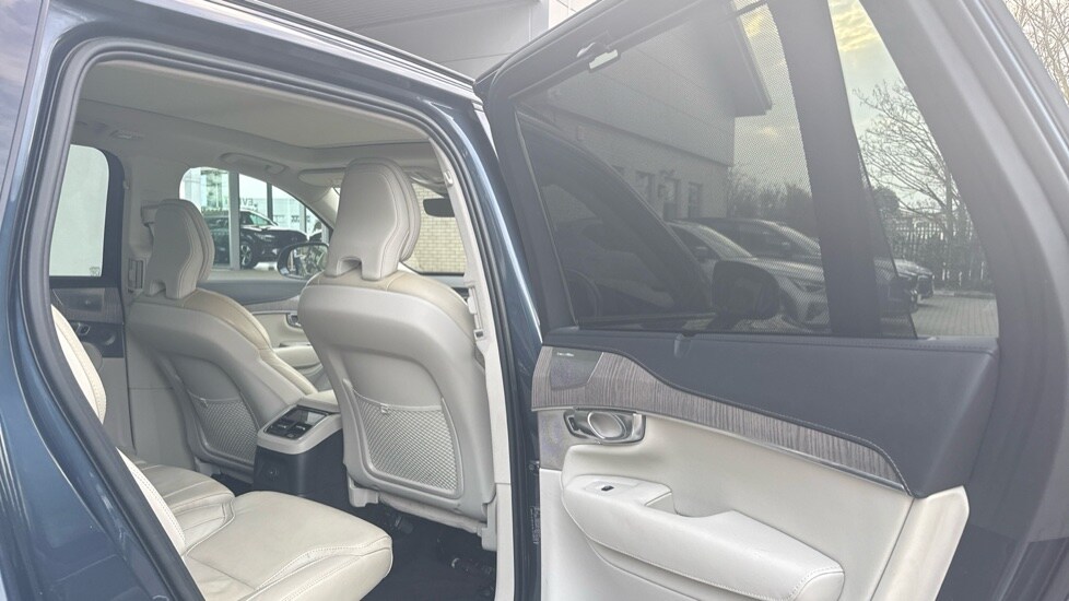 Used Volvo XC90 2022 for sale - 78211944: Photo 19