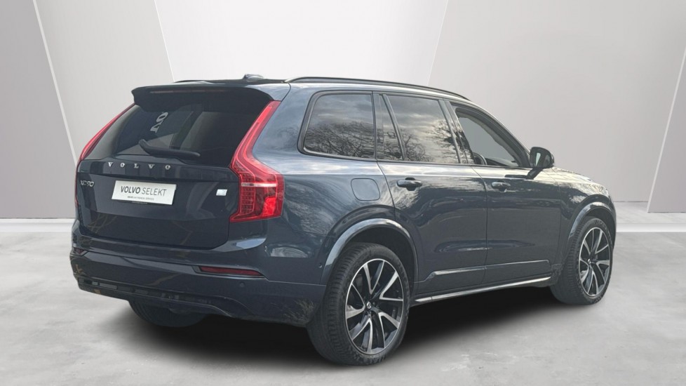 Used Volvo XC90 2022 for sale - 78211944: Photo 2
