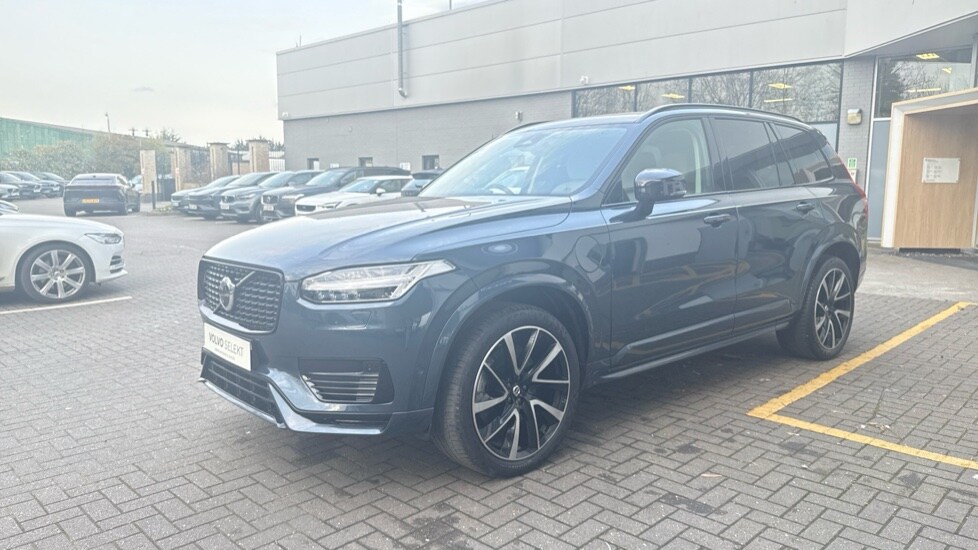 Used Volvo XC90 2022 for sale - 78211944: Photo 26