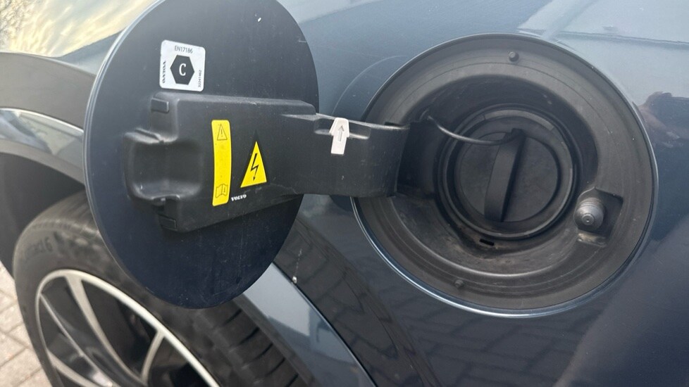 Used Volvo XC90 2022 for sale - 78211944: Photo 27