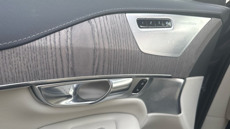 Used Volvo XC90 2022 for sale - 78211944: Photo 30